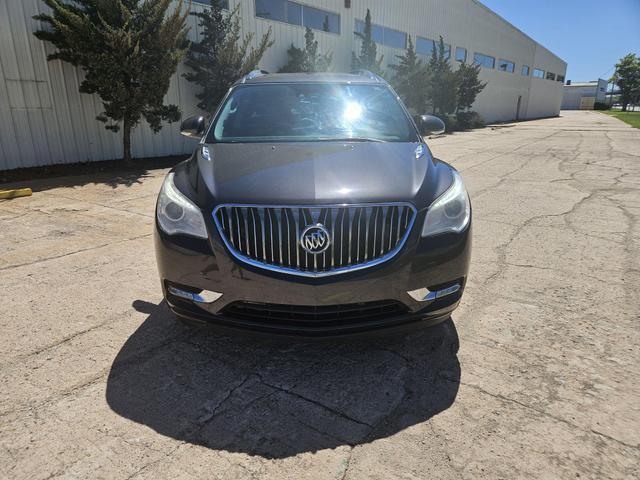 used 2015 Buick Enclave car, priced at $13,499