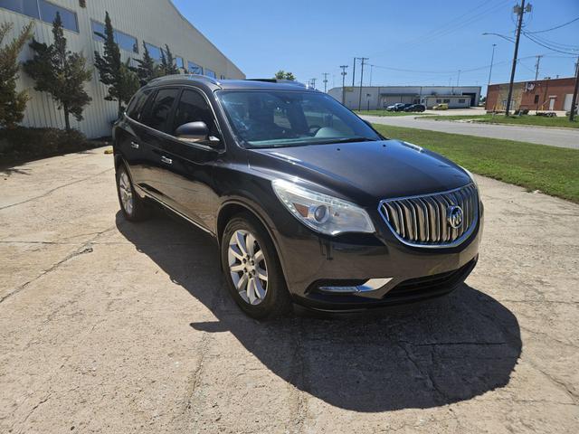 used 2015 Buick Enclave car, priced at $16,499