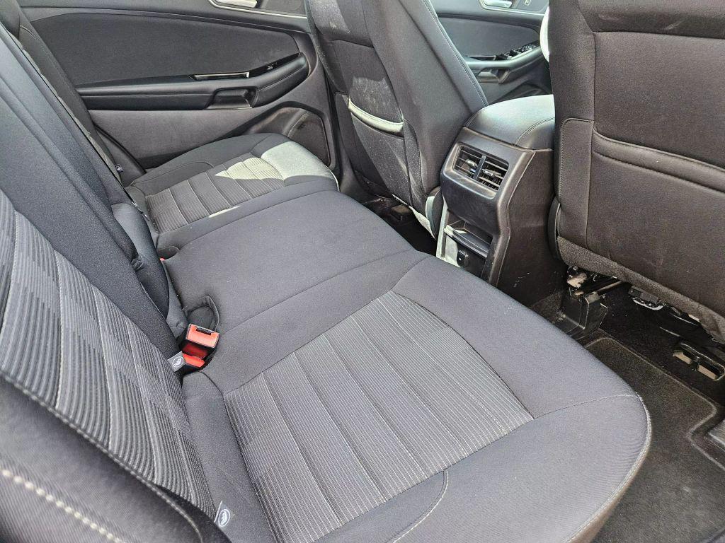 used 2017 Ford Edge car, priced at $12,499
