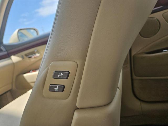 used 2008 Lexus LS 460 car, priced at $8,499