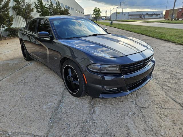 used 2016 Dodge Charger car, priced at $18,499