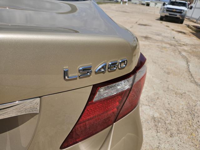 used 2008 Lexus LS 460 car, priced at $8,499