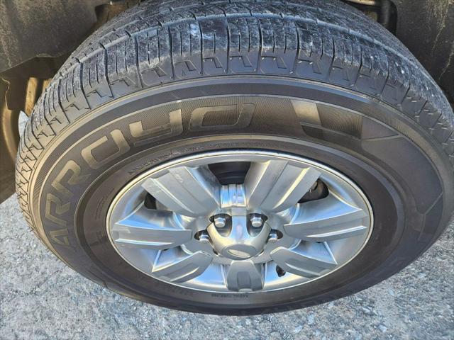 used 2012 Ford F-150 car, priced at $10,999