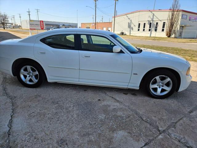 used 2010 Dodge Charger car, priced at $5,500