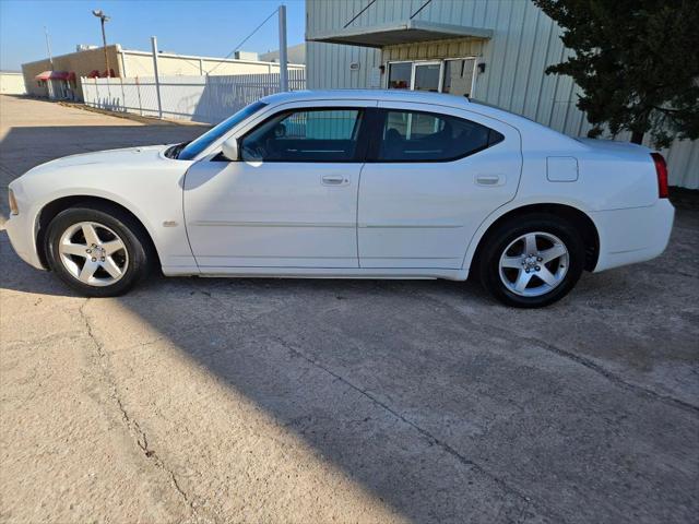 used 2010 Dodge Charger car, priced at $5,500