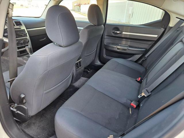used 2010 Dodge Charger car, priced at $5,500