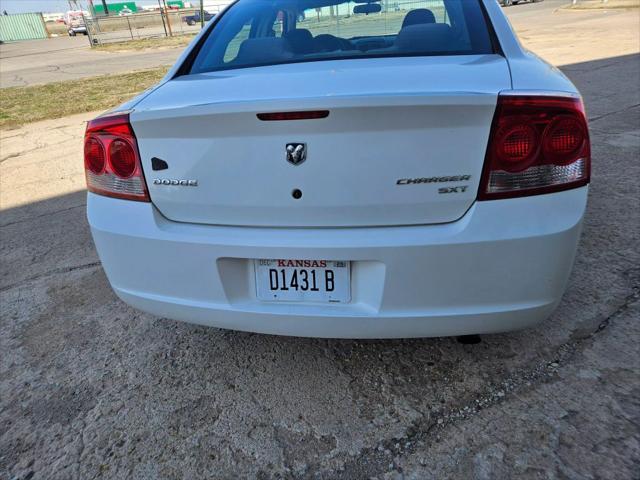used 2010 Dodge Charger car, priced at $5,500