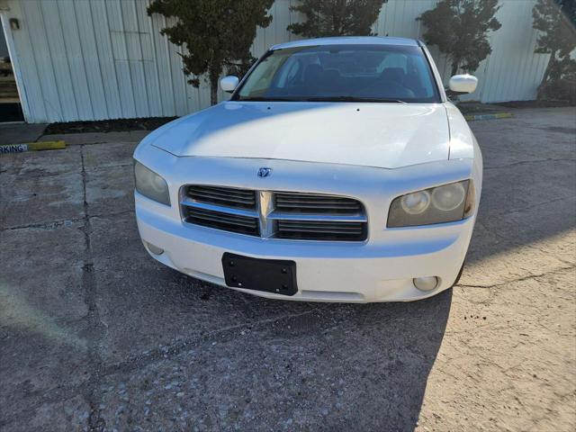 used 2010 Dodge Charger car, priced at $5,500