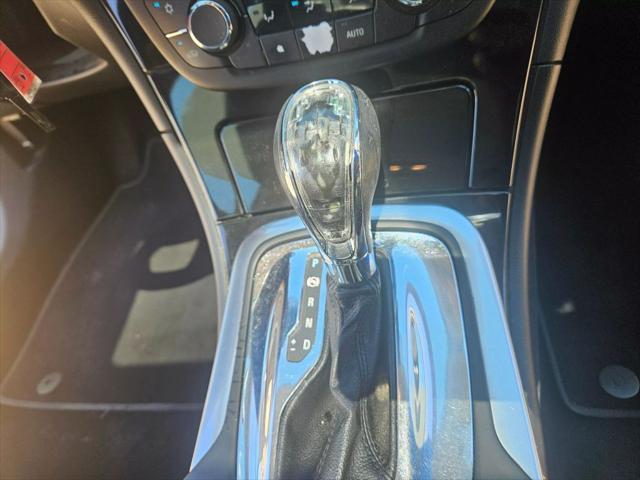 used 2011 Buick Regal car, priced at $7,799