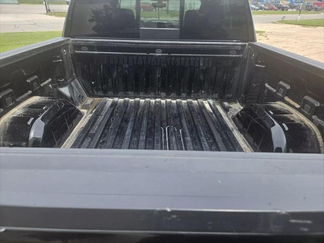 used 2019 Chevrolet Silverado 1500 car, priced at $18,499