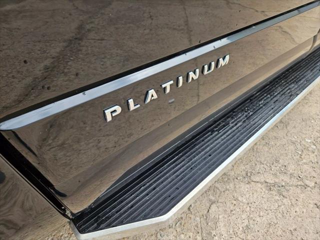 used 2017 Ford Expedition EL car, priced at $15,499