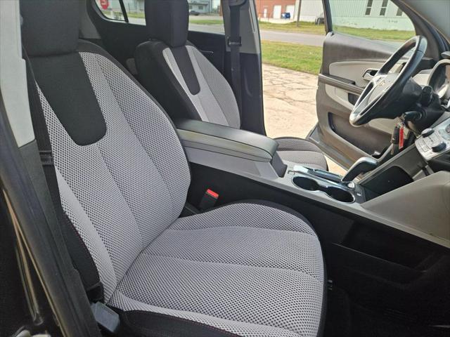 used 2014 Chevrolet Equinox car, priced at $8,999