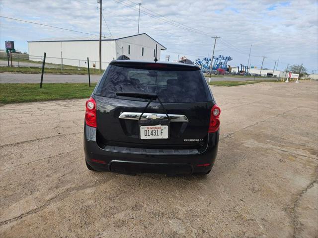 used 2014 Chevrolet Equinox car, priced at $8,999