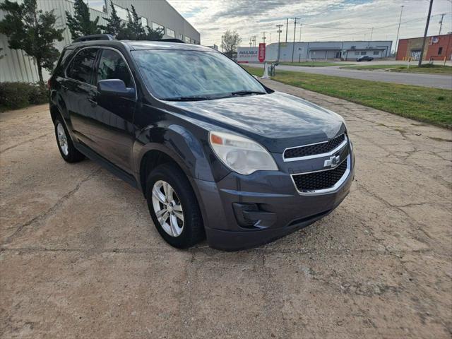 used 2014 Chevrolet Equinox car, priced at $8,999
