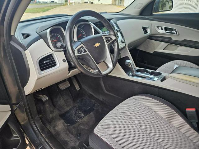 used 2014 Chevrolet Equinox car, priced at $8,999