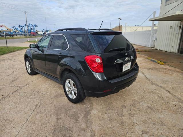 used 2014 Chevrolet Equinox car, priced at $8,999