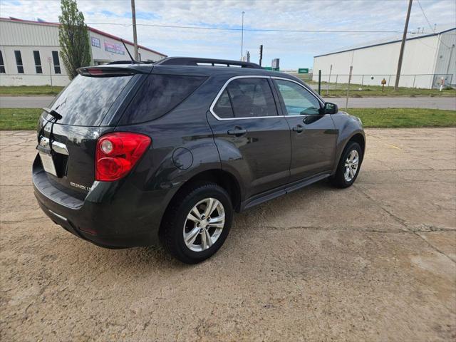 used 2014 Chevrolet Equinox car, priced at $8,999
