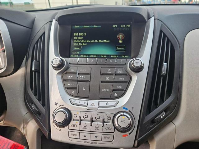 used 2014 Chevrolet Equinox car, priced at $8,999