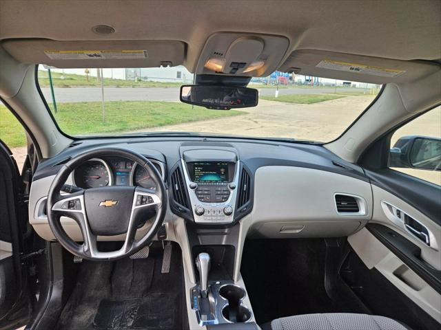 used 2014 Chevrolet Equinox car, priced at $8,999