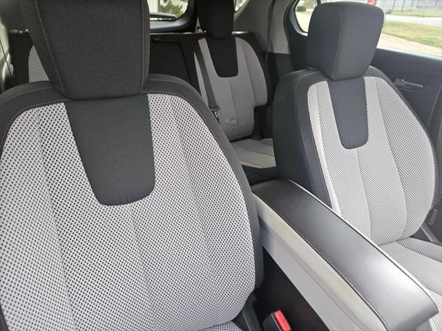 used 2014 Chevrolet Equinox car, priced at $8,999