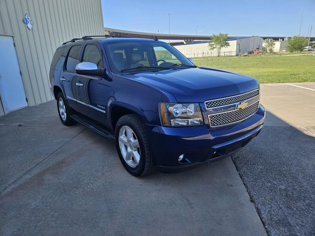 used 2012 Chevrolet Tahoe car, priced at $10,499