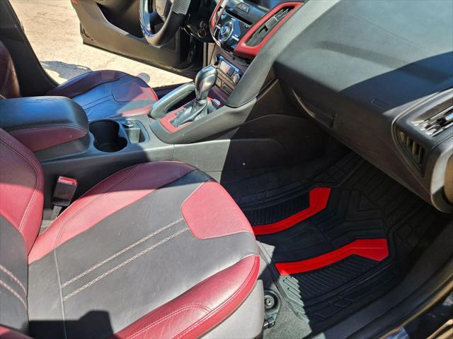 used 2012 Ford Focus car, priced at $5,000