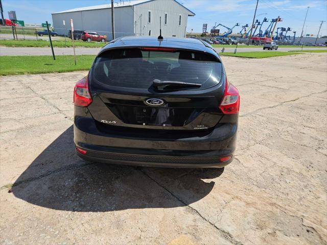 used 2012 Ford Focus car, priced at $5,000