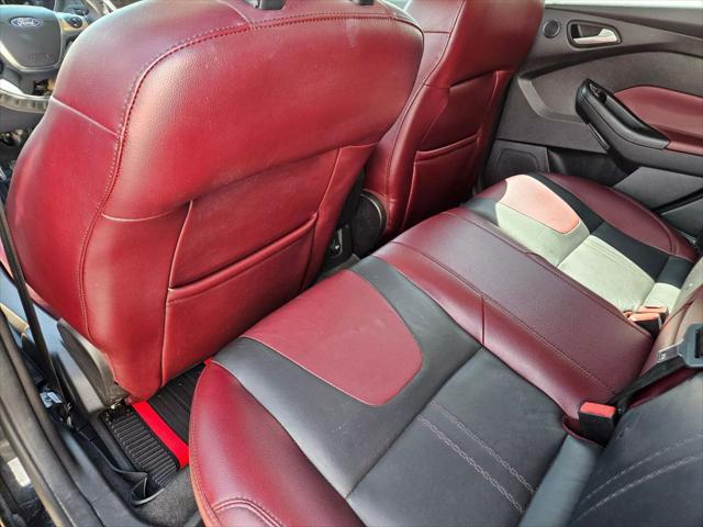 used 2012 Ford Focus car, priced at $5,000