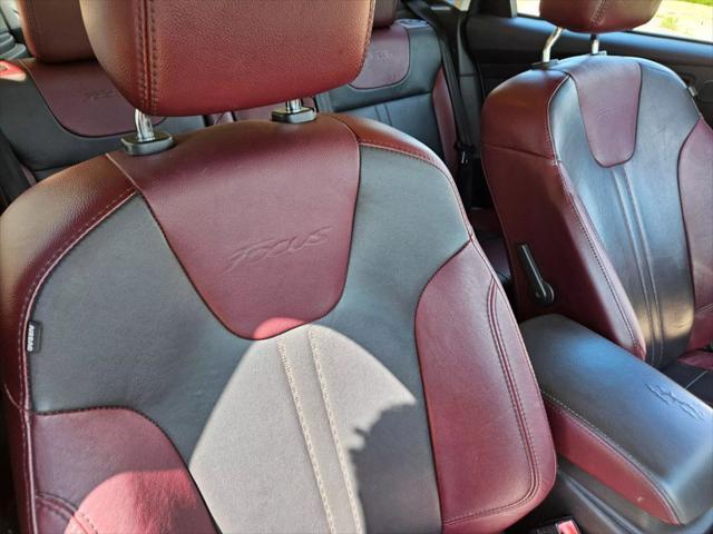 used 2012 Ford Focus car, priced at $5,000