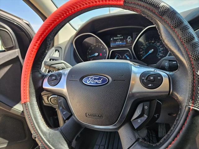 used 2012 Ford Focus car, priced at $5,000