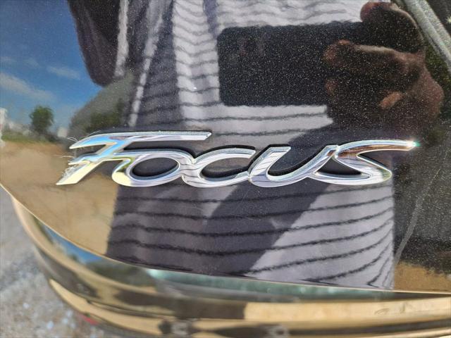 used 2012 Ford Focus car, priced at $5,000