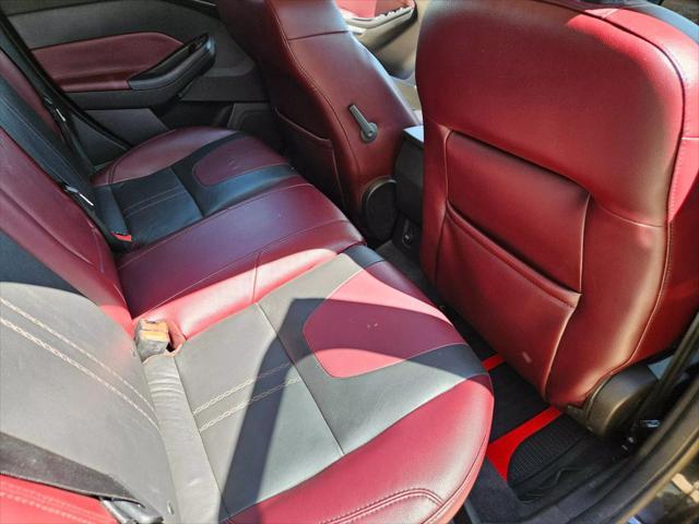 used 2012 Ford Focus car, priced at $5,000