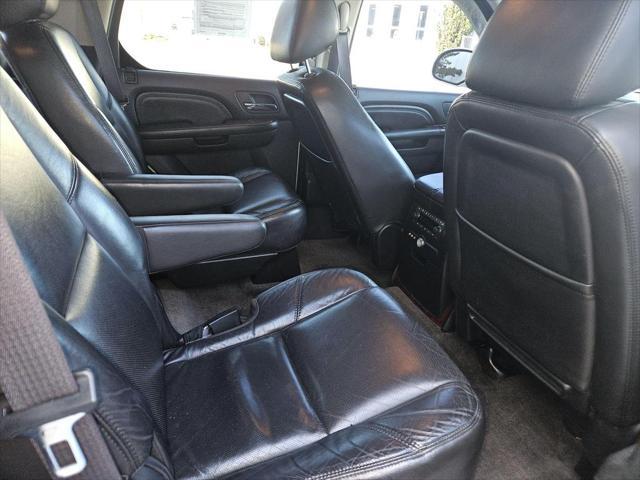 used 2011 Cadillac Escalade car, priced at $11,999