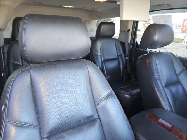 used 2011 Cadillac Escalade car, priced at $11,999