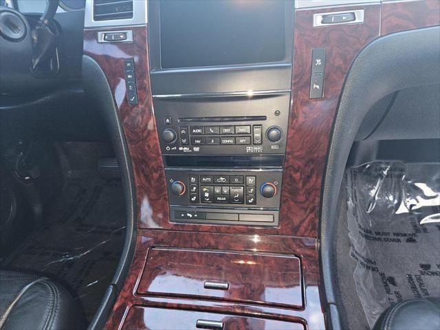 used 2011 Cadillac Escalade car, priced at $11,999