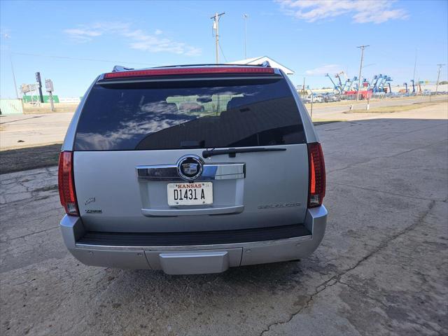 used 2011 Cadillac Escalade car, priced at $11,999