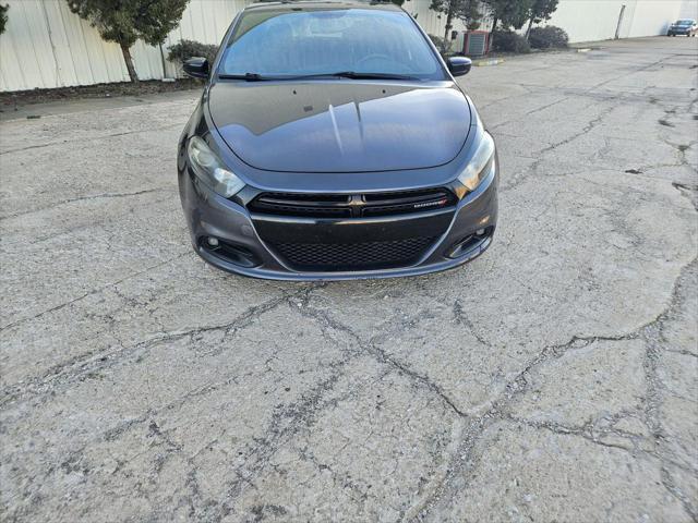 used 2016 Dodge Dart car, priced at $5,999