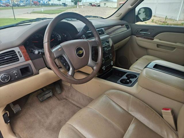 used 2013 Chevrolet Tahoe car, priced at $7,999