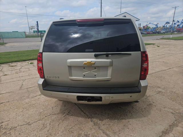 used 2013 Chevrolet Tahoe car, priced at $7,999