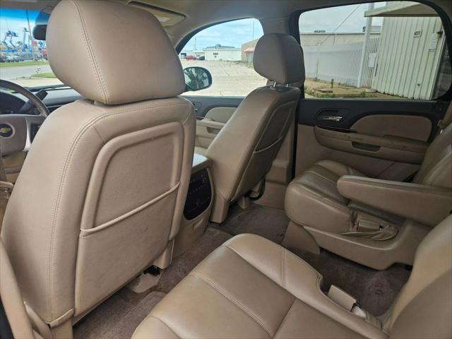 used 2013 Chevrolet Tahoe car, priced at $7,999