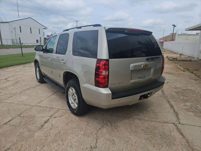 used 2013 Chevrolet Tahoe car, priced at $7,999