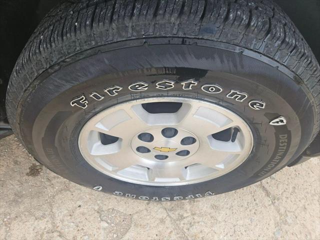 used 2013 Chevrolet Tahoe car, priced at $7,999
