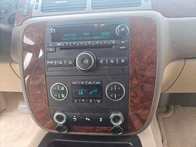 used 2013 Chevrolet Tahoe car, priced at $7,999