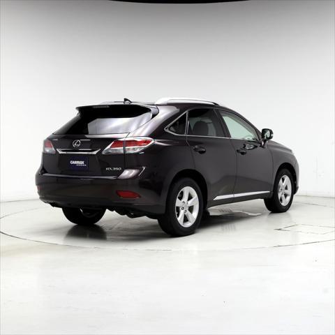 used 2015 Lexus RX 350 car, priced at $21,998