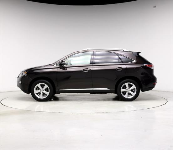 used 2015 Lexus RX 350 car, priced at $21,998