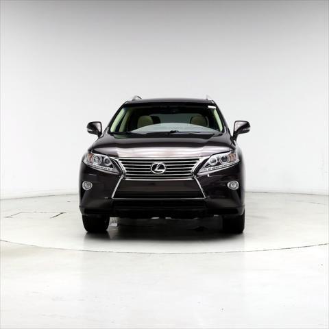 used 2015 Lexus RX 350 car, priced at $21,998