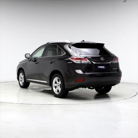 used 2015 Lexus RX 350 car, priced at $21,998