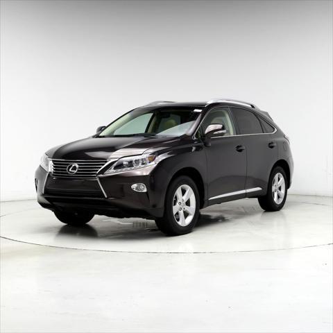 used 2015 Lexus RX 350 car, priced at $21,998