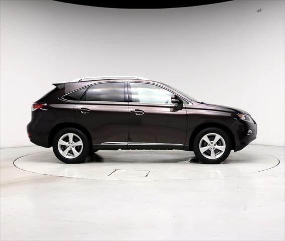 used 2015 Lexus RX 350 car, priced at $21,998