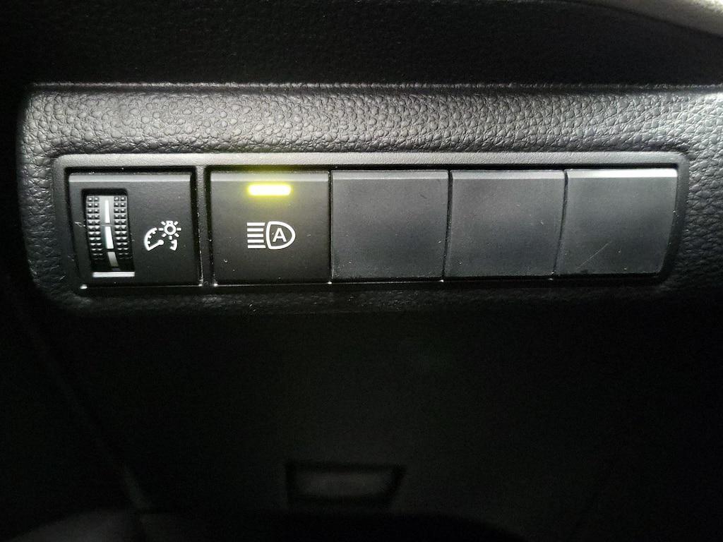 used 2022 Toyota Corolla car, priced at $20,998